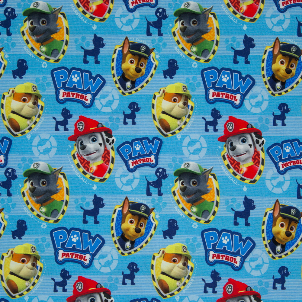 Tlapková Patrola - Paw Patrol