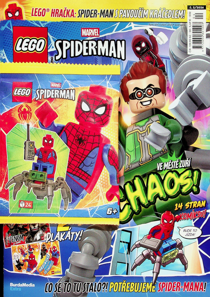 LEGO®