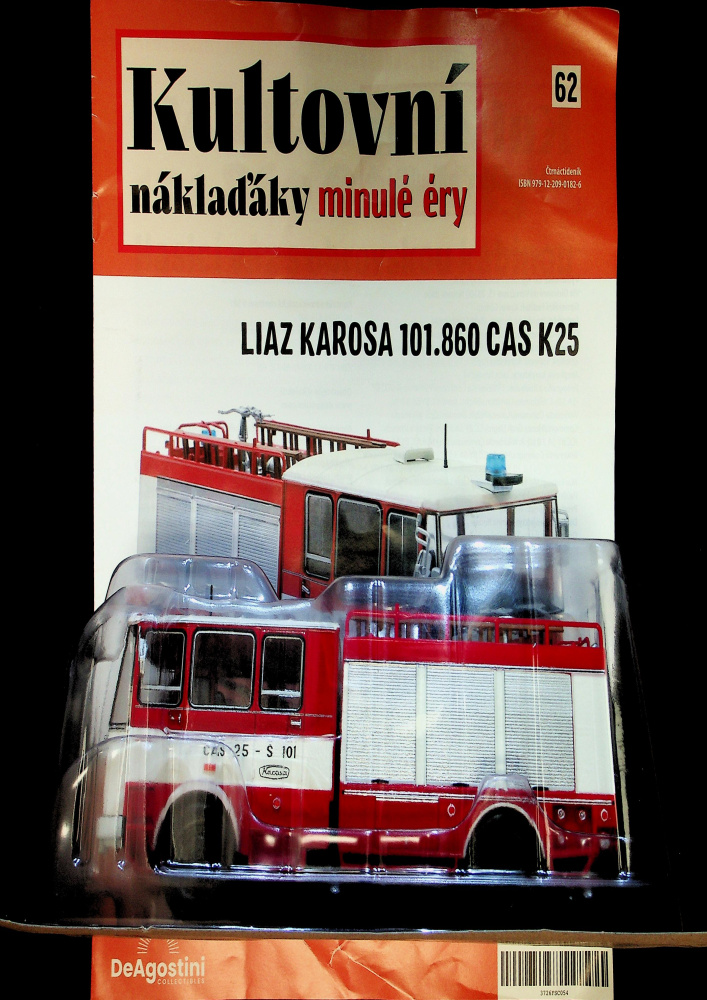 Kultovní náklaďáky minulé éry