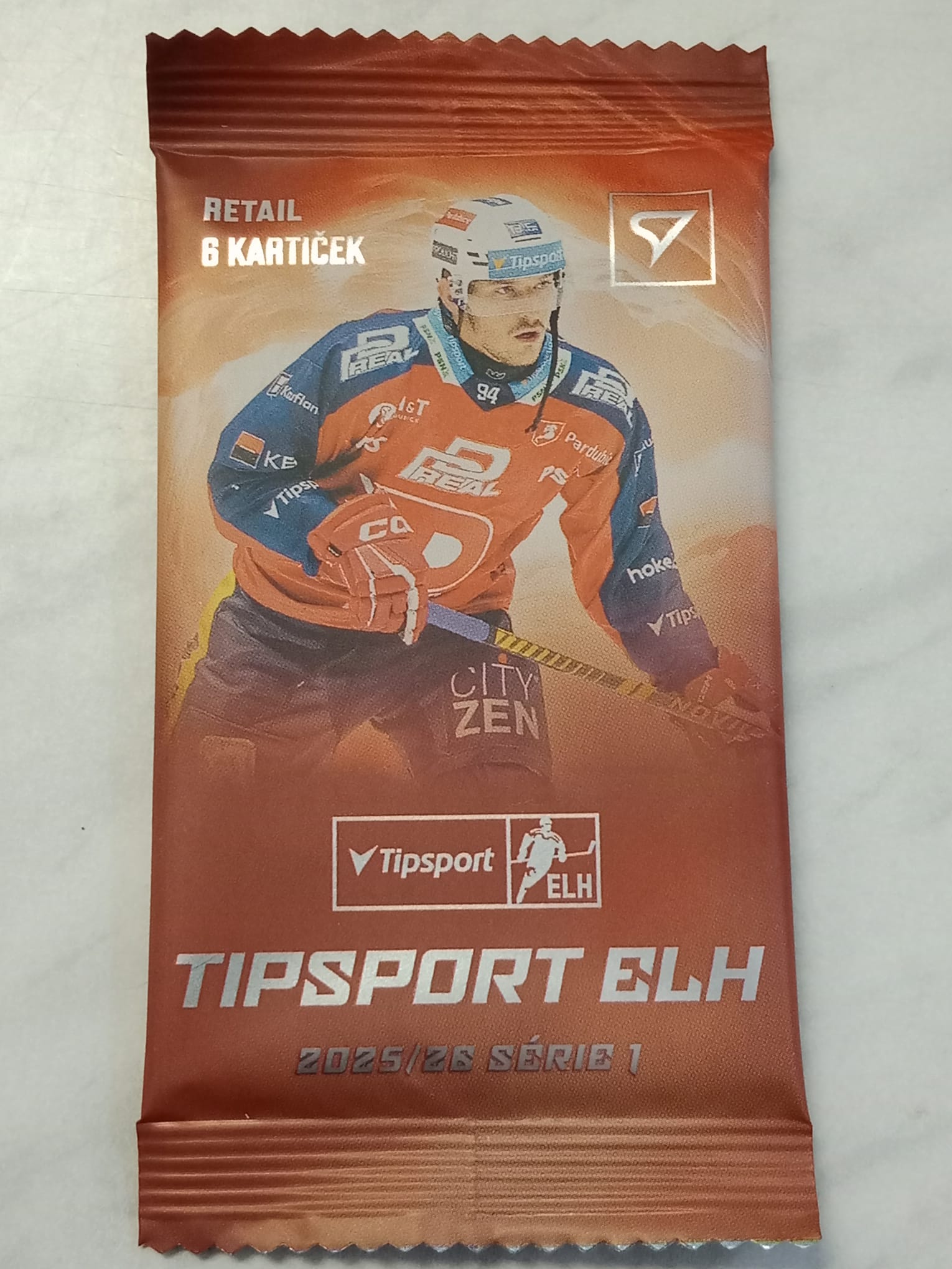 Kartičky, samolepky a alba