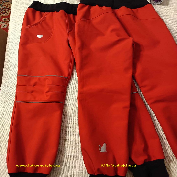 Nano Softshell
