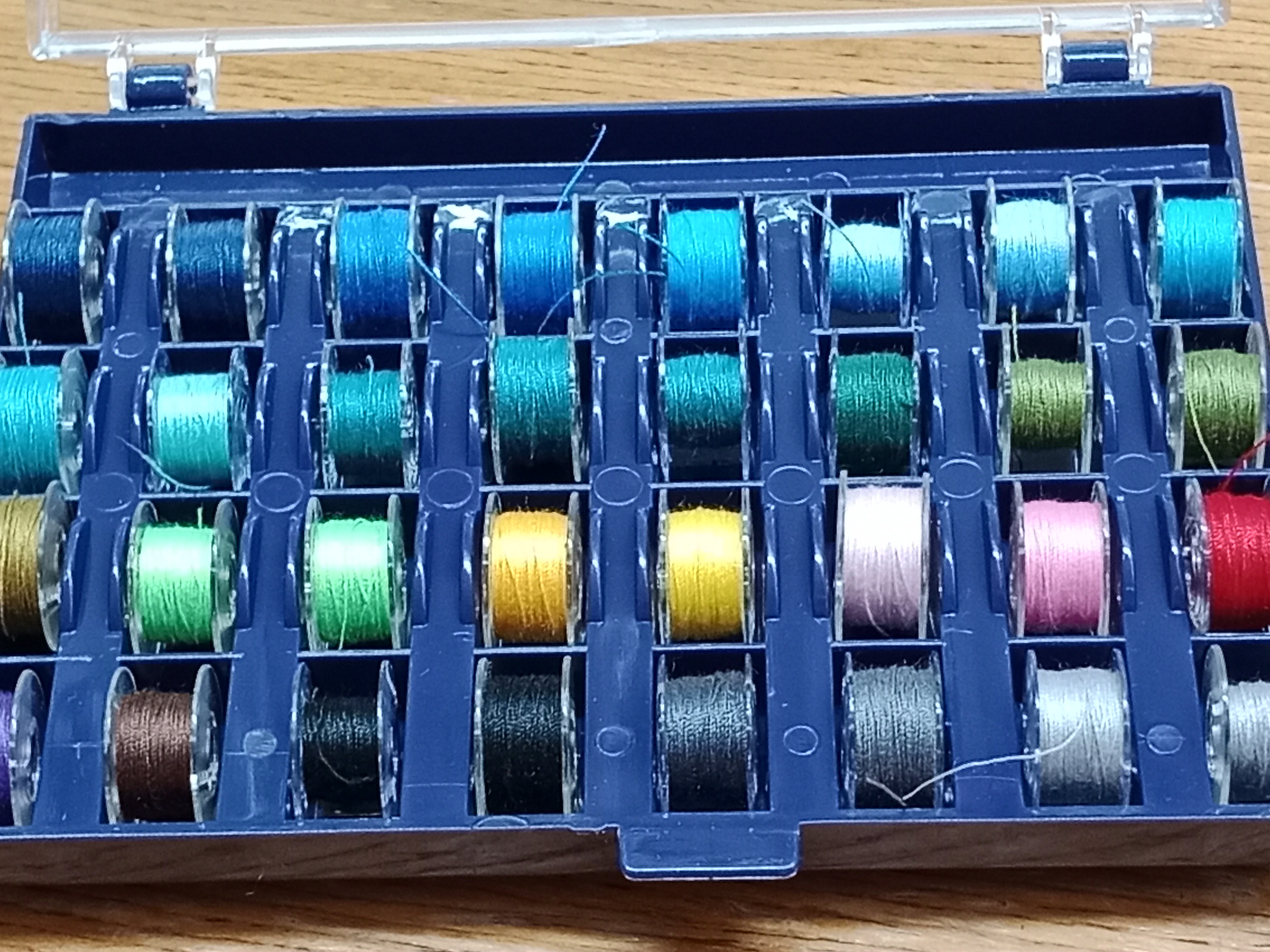 KŘÍDOVÁ TUŽKA S TENKÝMI TUHAMI PRYM - SADA