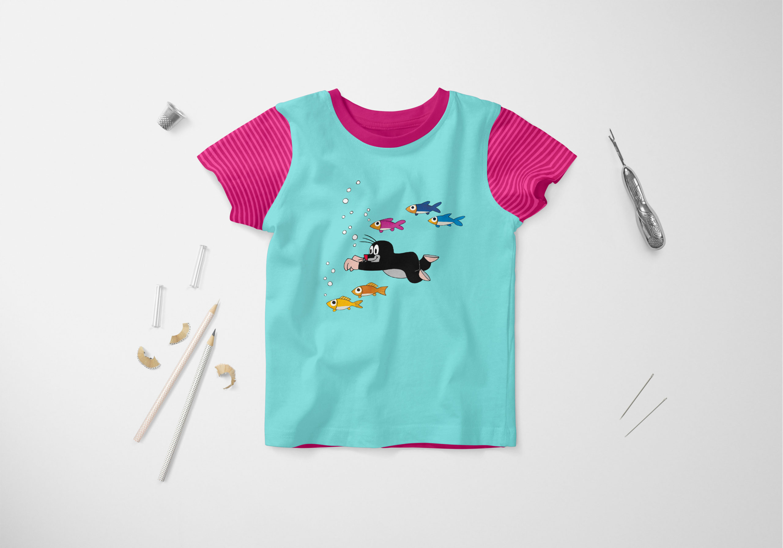 Náplet Bio - Černý 1ks=0,5m