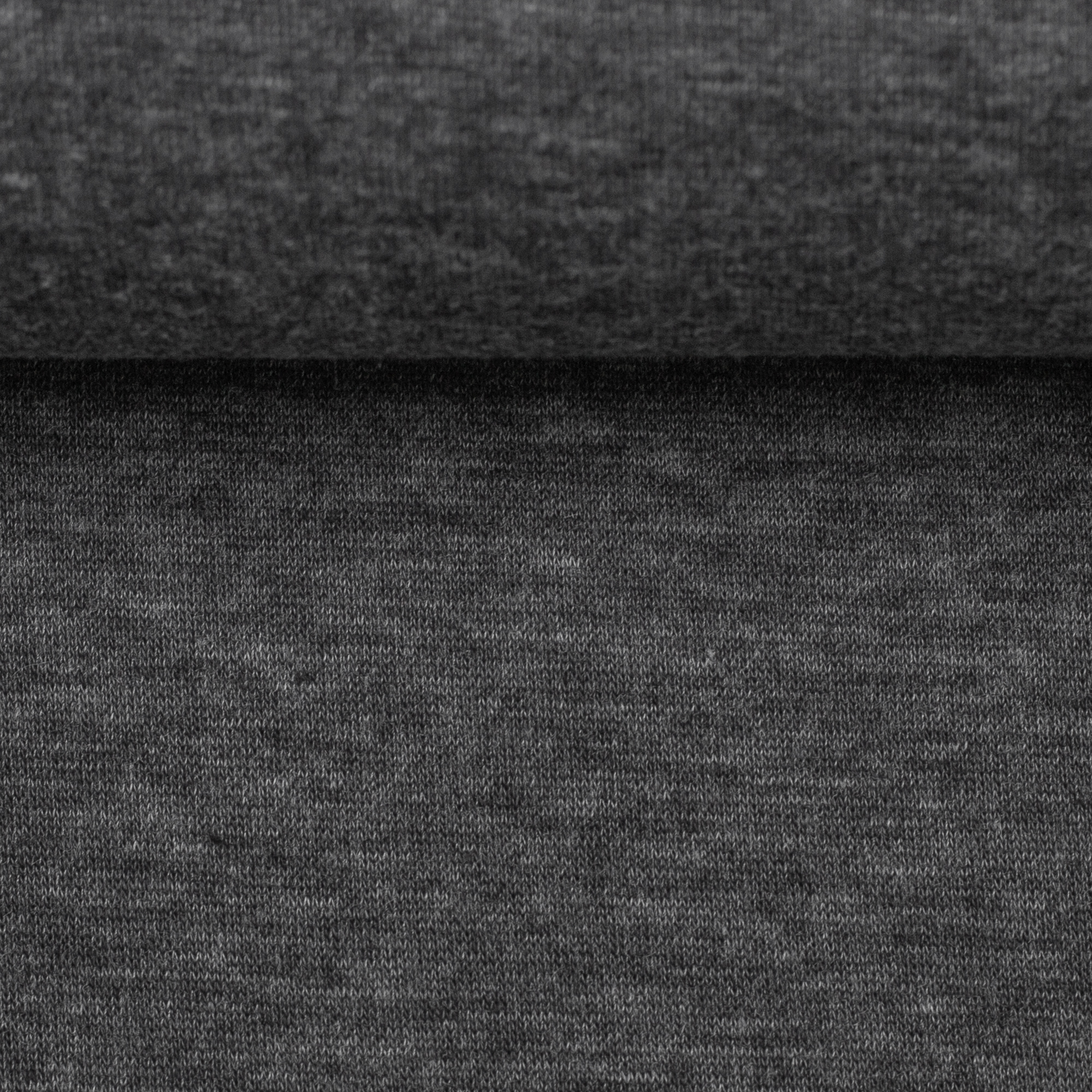 Alpenfleece - Antracit