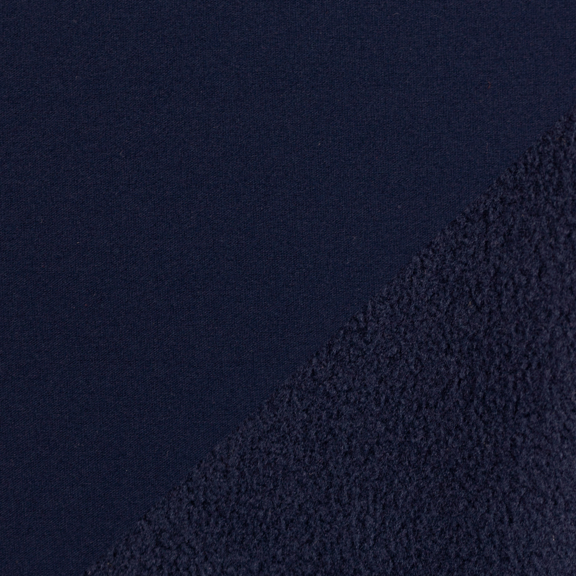 NANO Softshell - Tm. Modrá