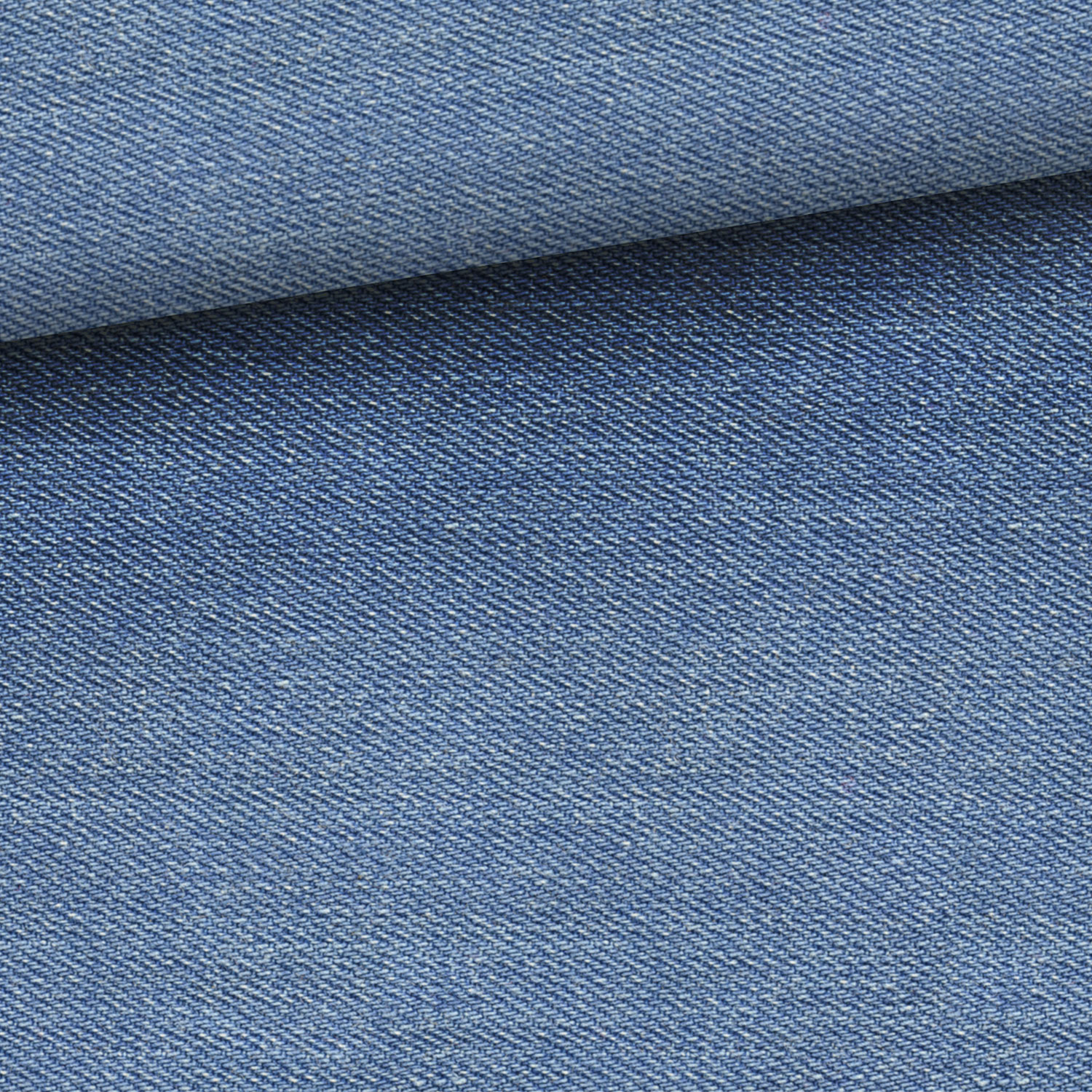Úplet - Jeans modrý