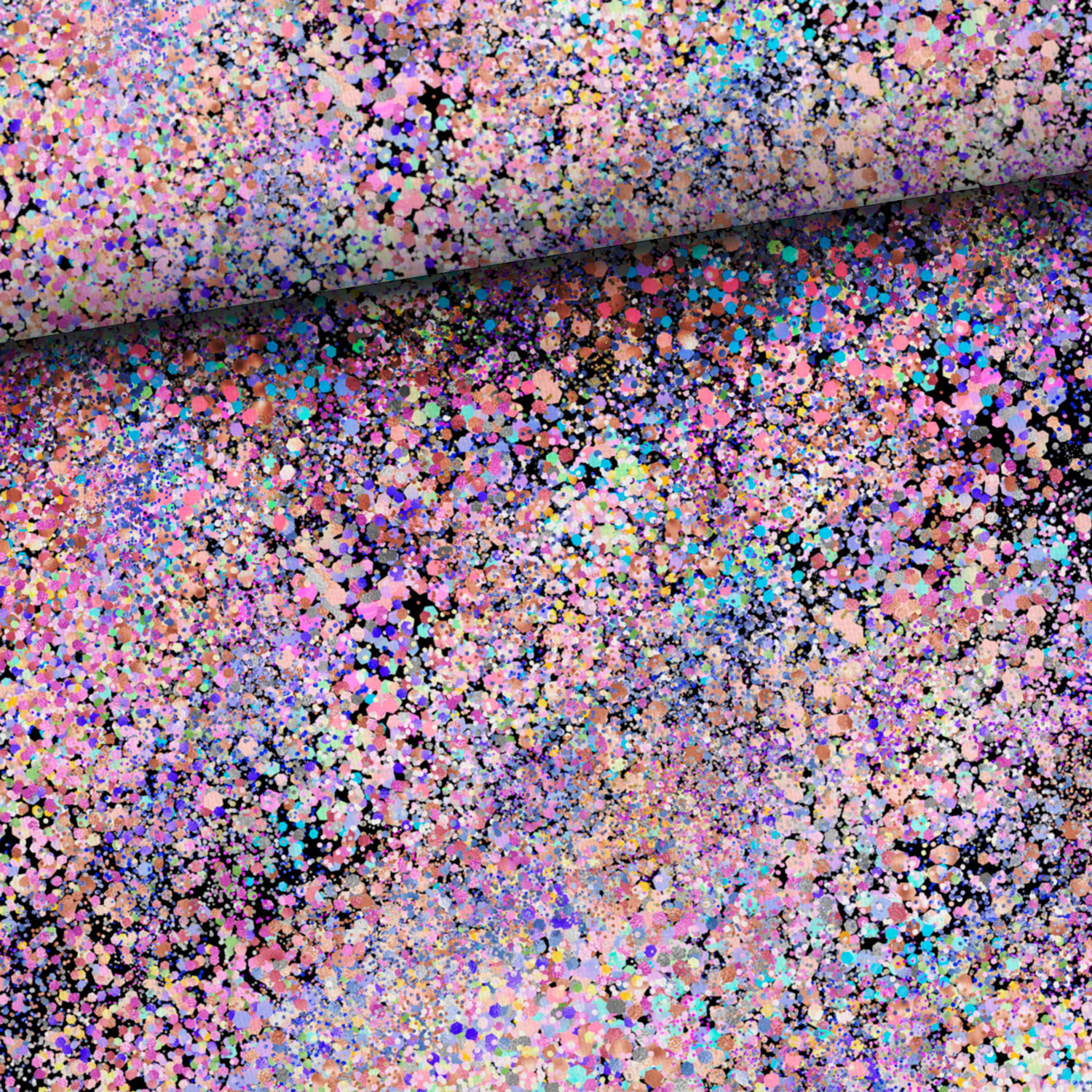Teplákovina - Confetti