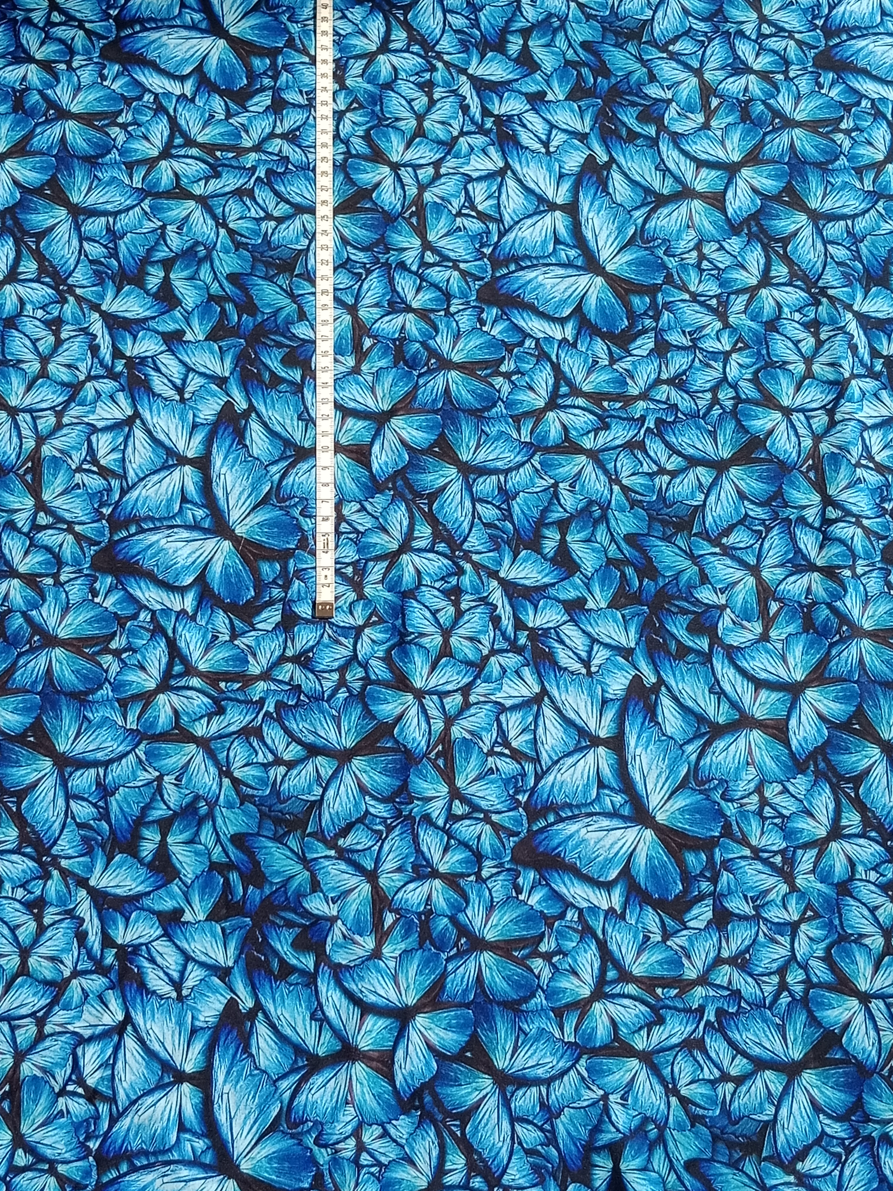 SILKY - Motýli