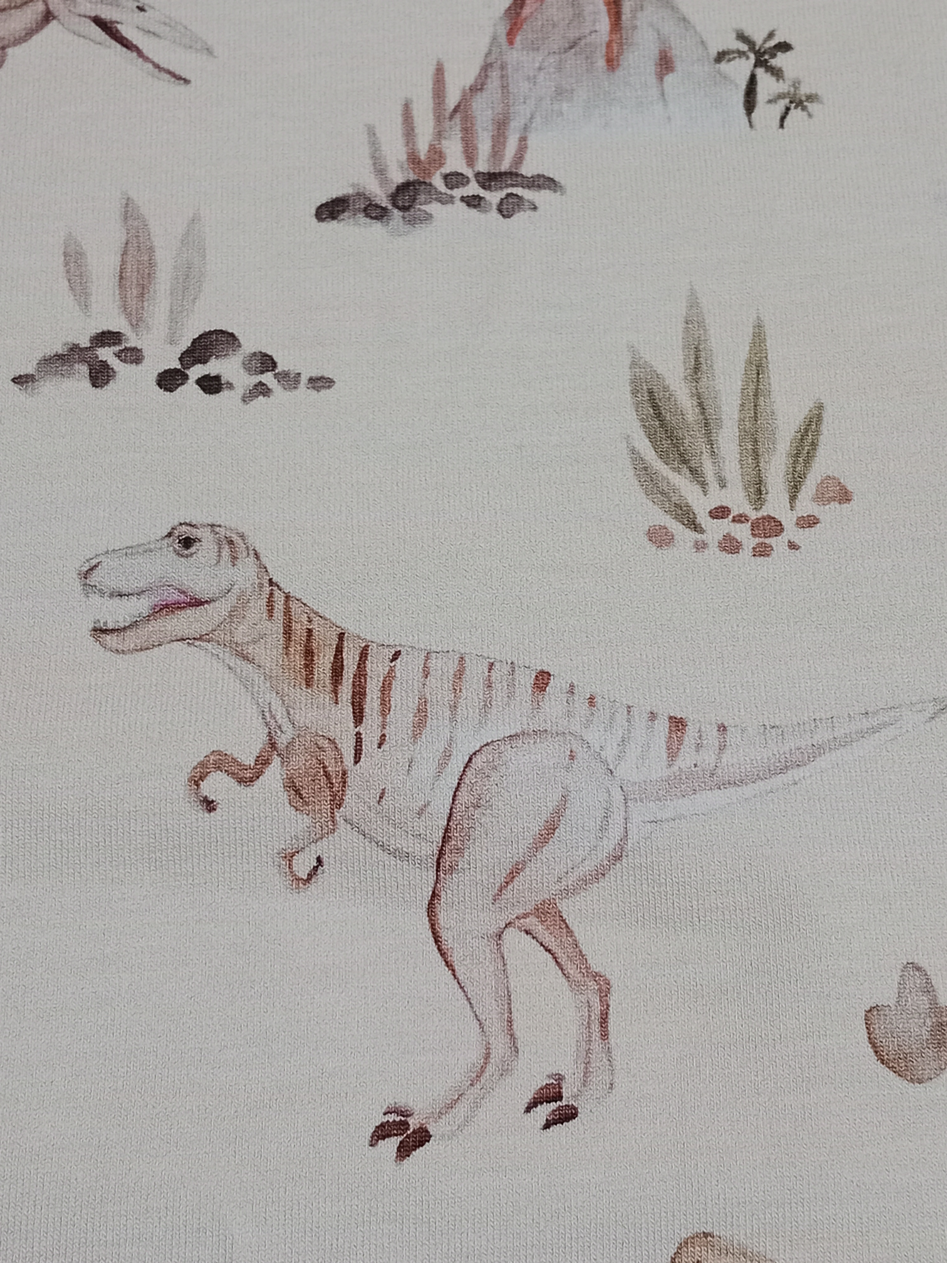 Úplet - Dinosauři