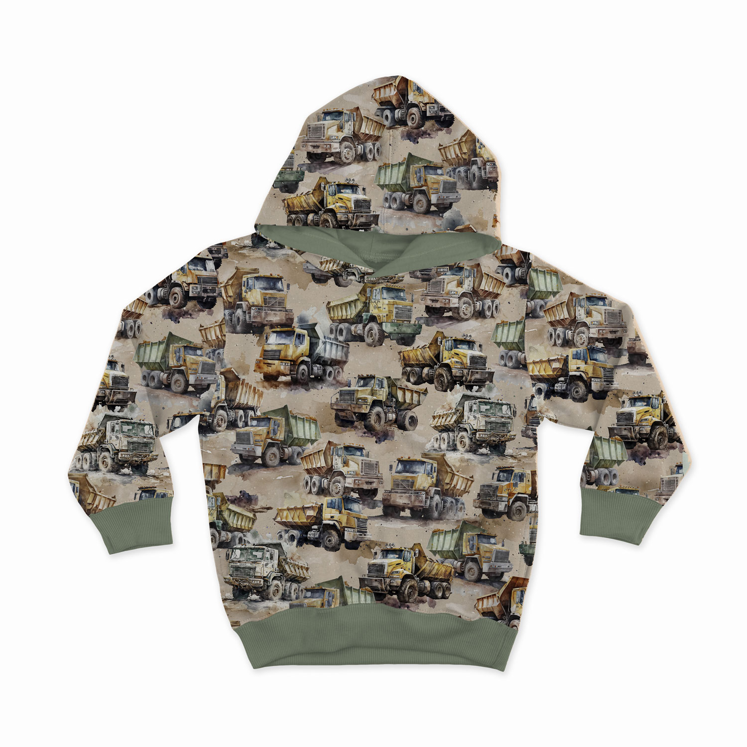 Úplet - Malí zdravotníci