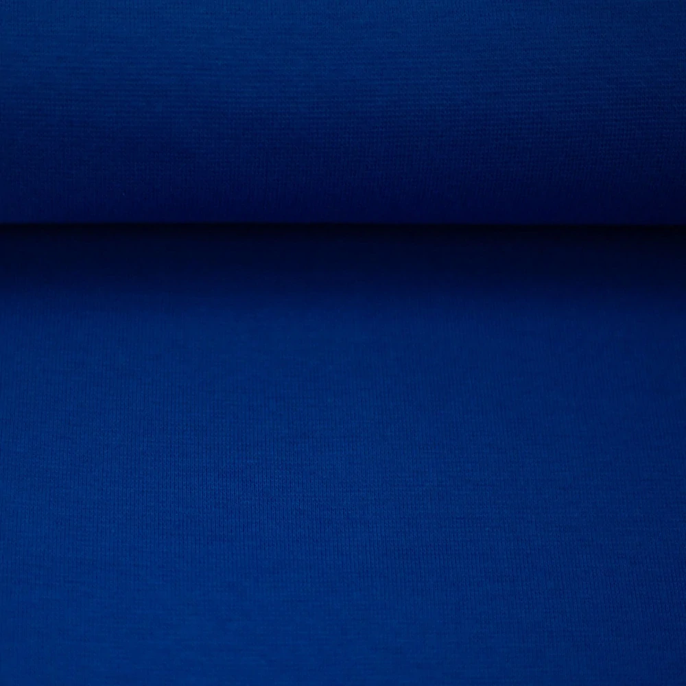 Náplet hladký - Modrý