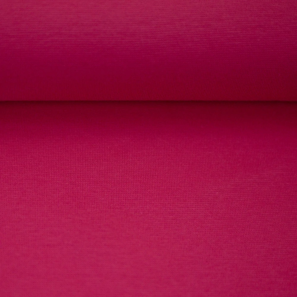 Náplet hladký - Růžový