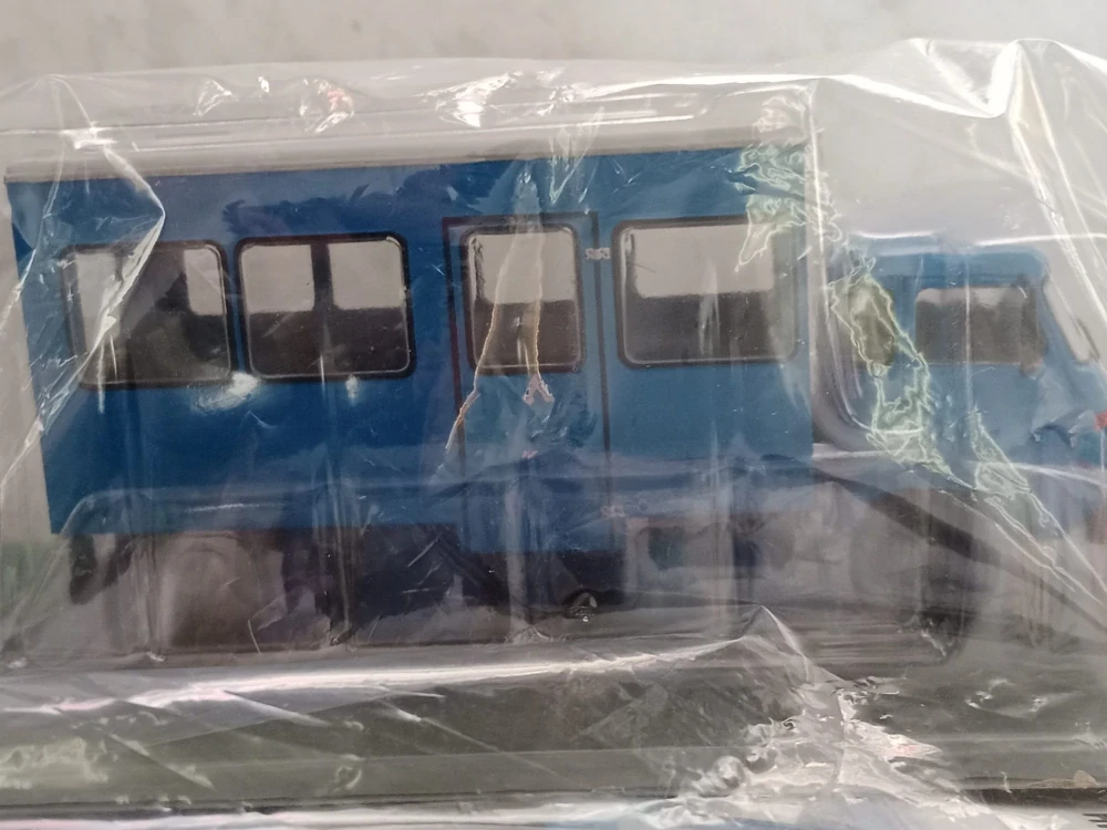 Kultovní náklaďáky minulé éry - Avia A31N SPO-M - č. 73