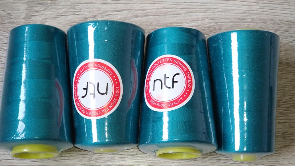 NITĚ NTF 5000YD ( 4500m )