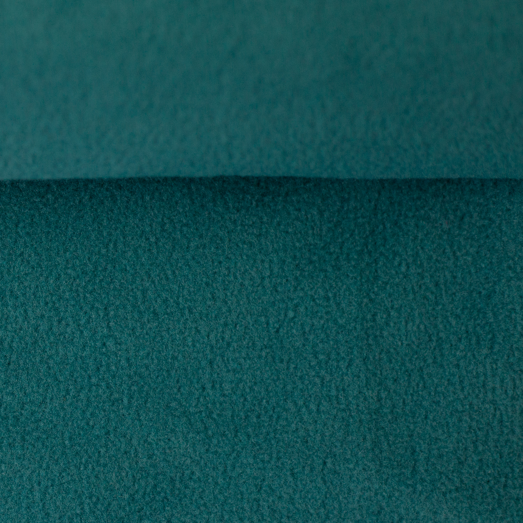 Micro polar fleece - Petrolej