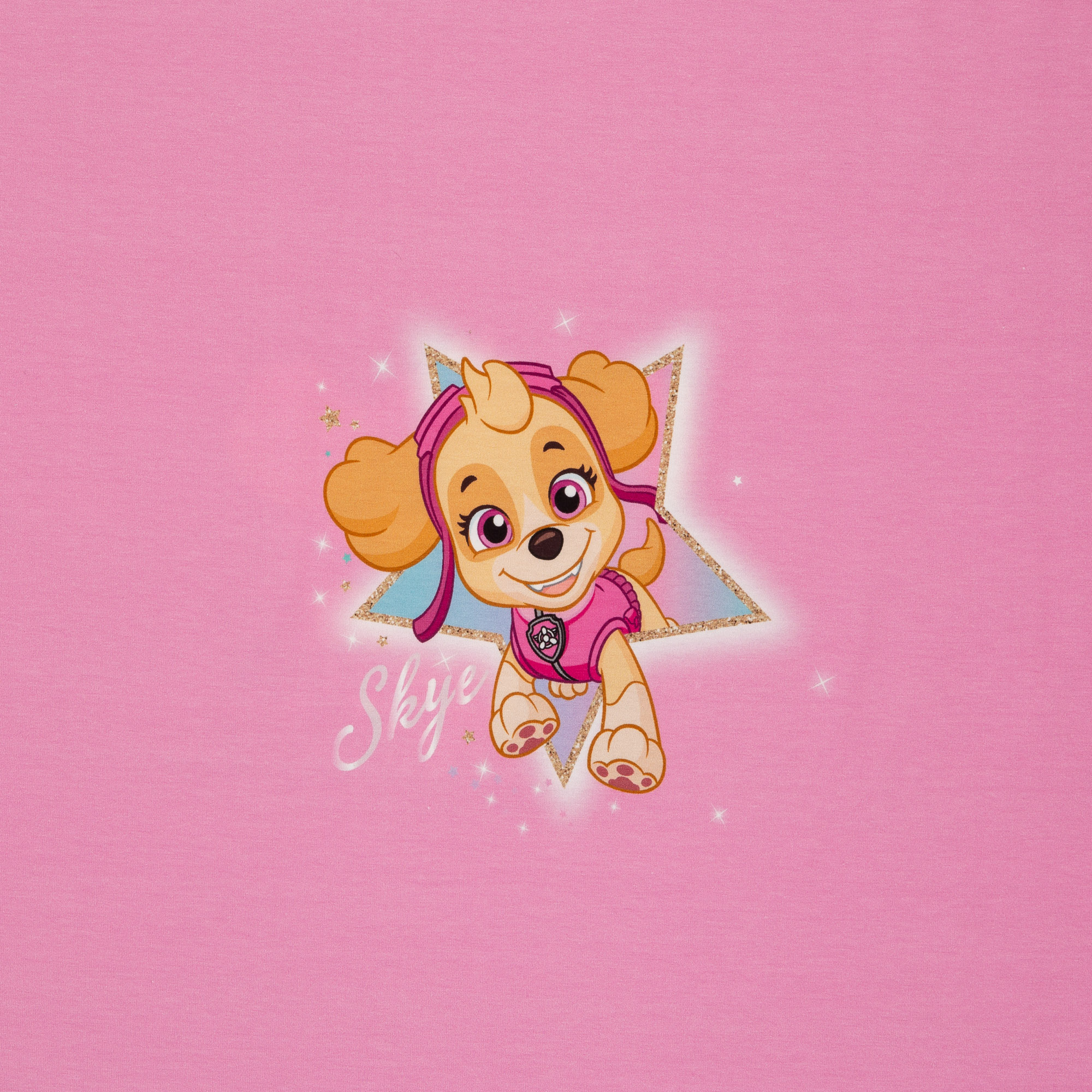 Úplet licenční trojpanel - Tlapková Patrola ( Paw Patrol )