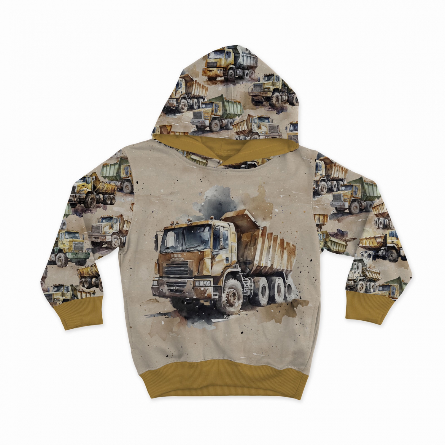 Úplet - Malí zdravotníci