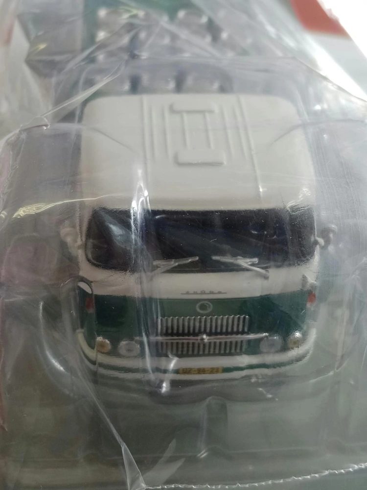 Kultovní náklaďáky minulé éry - ŠKODA 706 RTD-A - č. 87