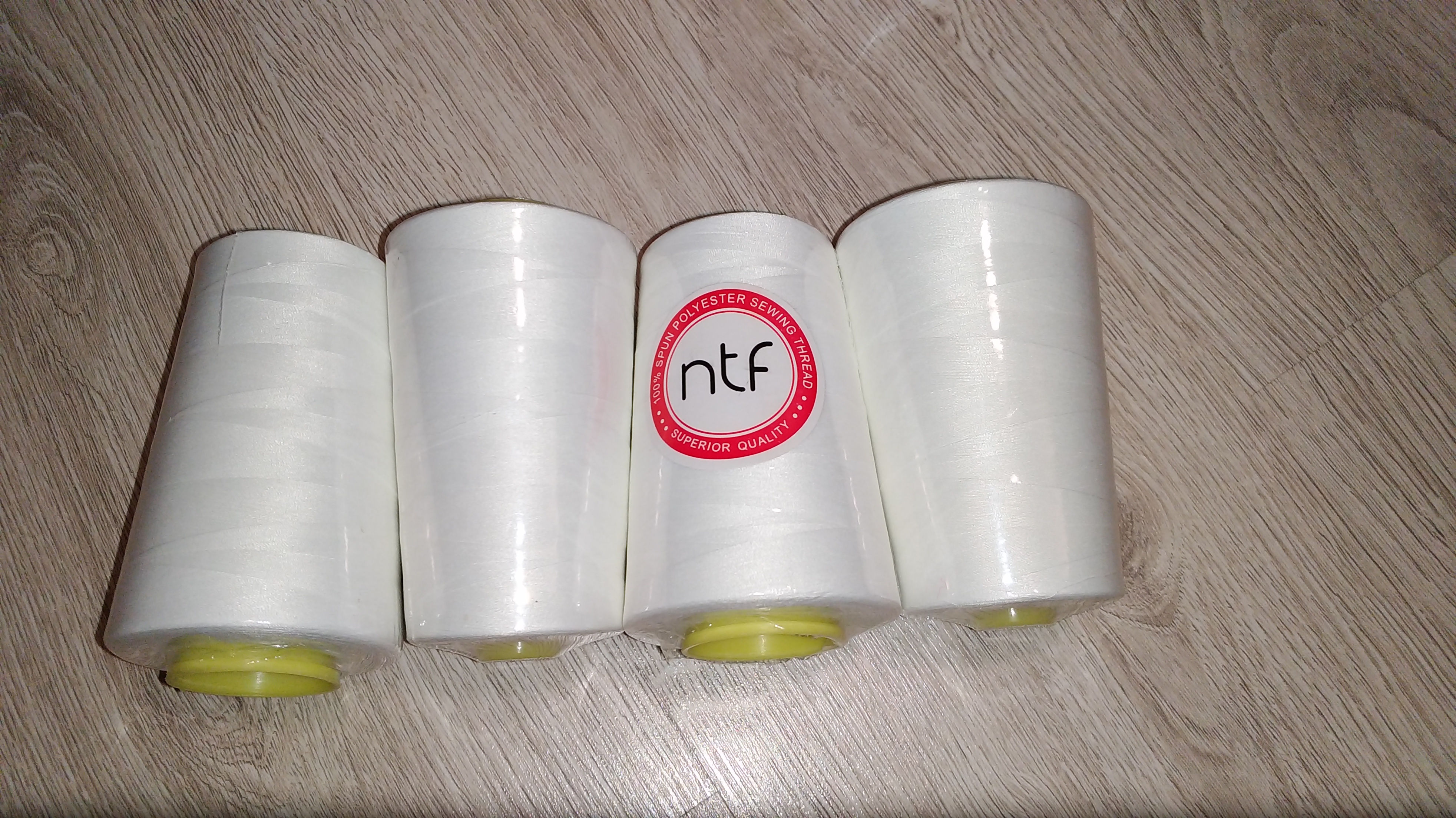 NITĚ NTF 5000YD ( 4500m )