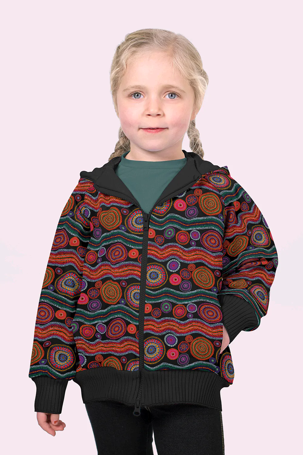 Softshell - Mandaly