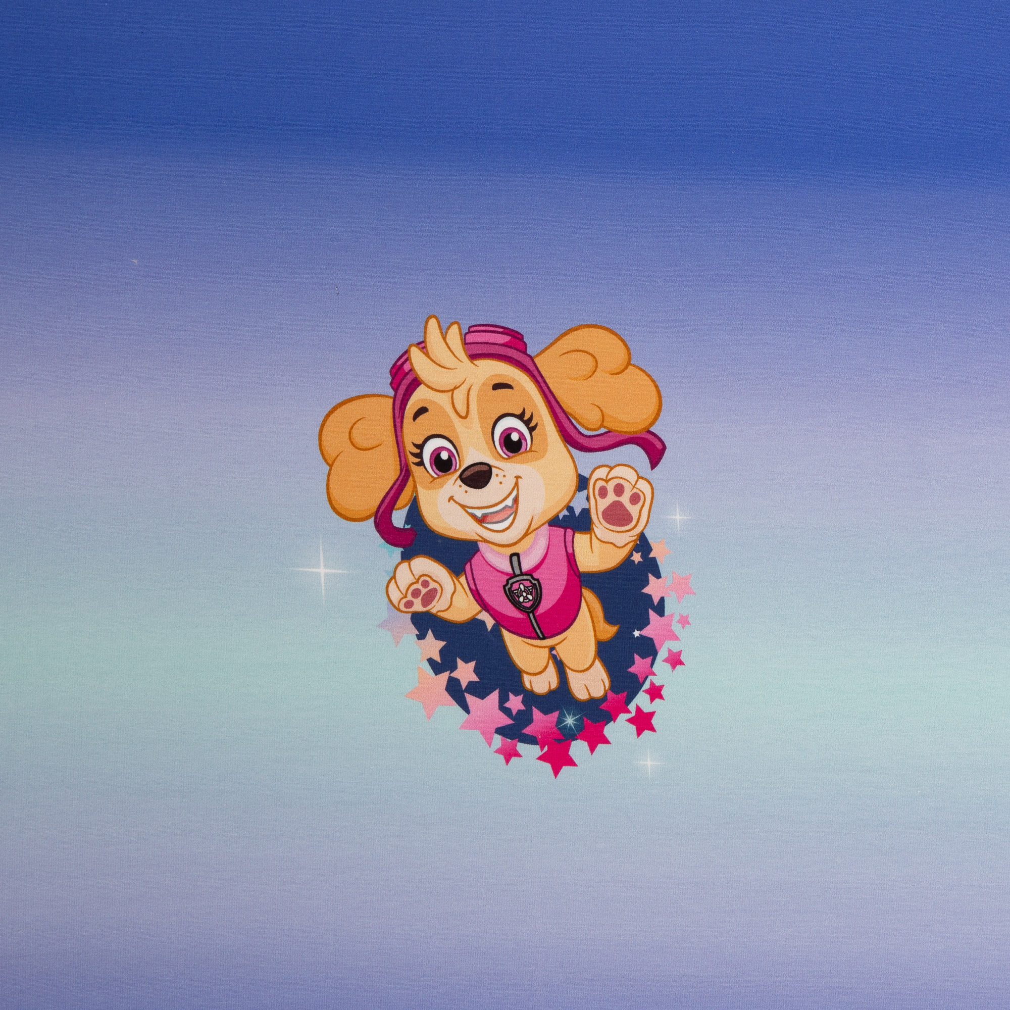 Úplet licenční trojpanel - Tlapková Patrola ( Paw Patrol )