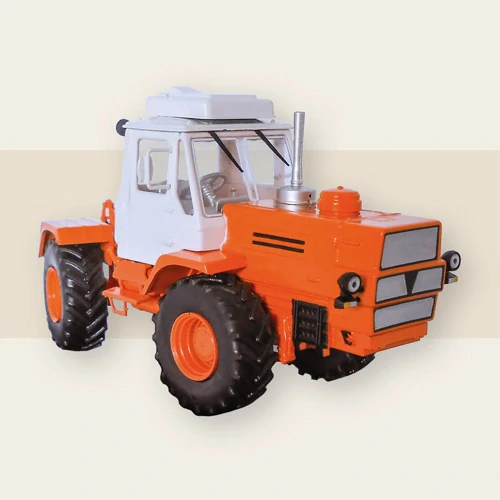 Legendární traktory - T150K (1971) - č. 3