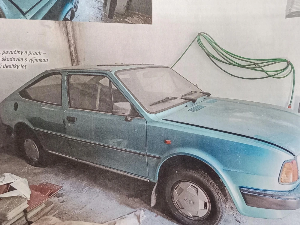 SVĚT MOTORŮ - Speciál ŠKODA 3/2026