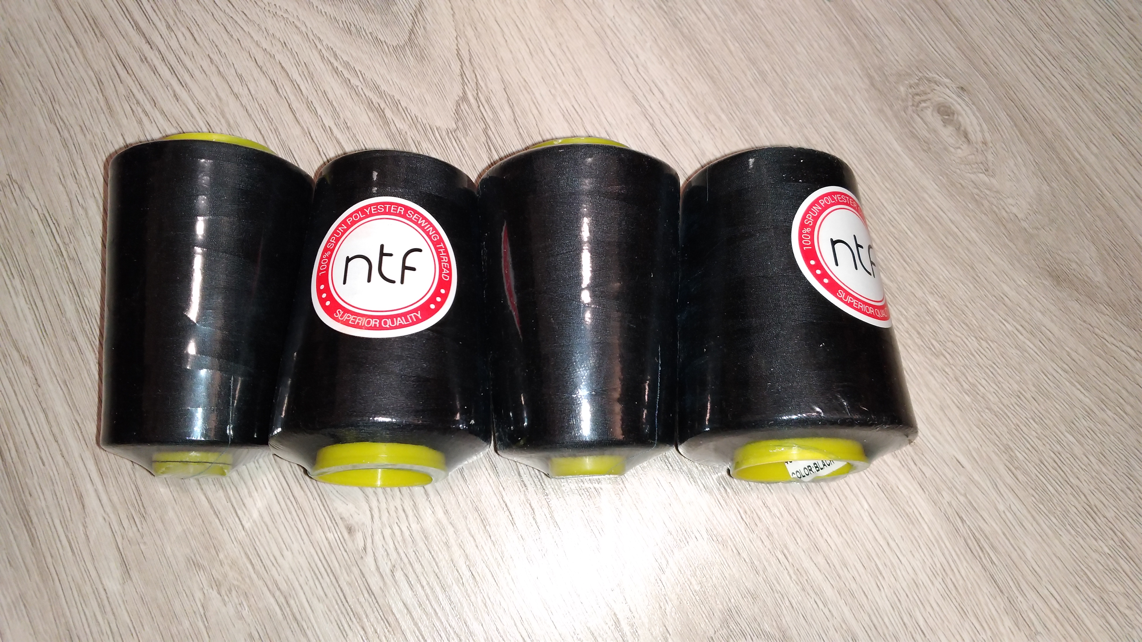 NITĚ NTF 5000YD ( 4500m )