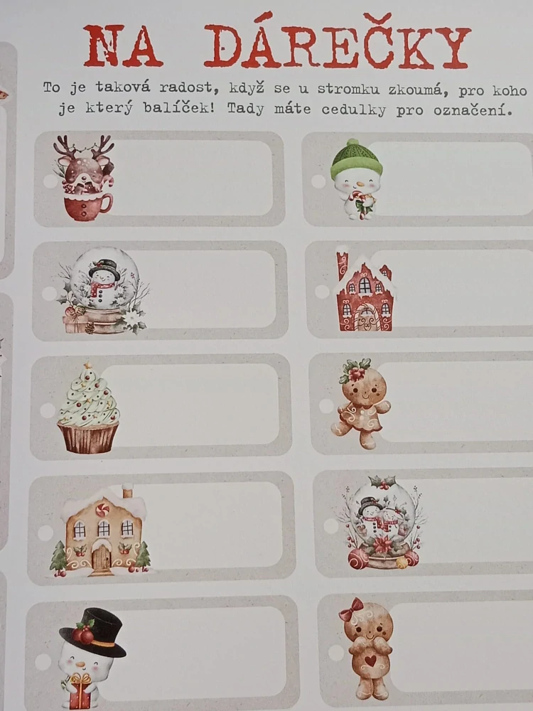 Časopis - KREATIV 6/2025