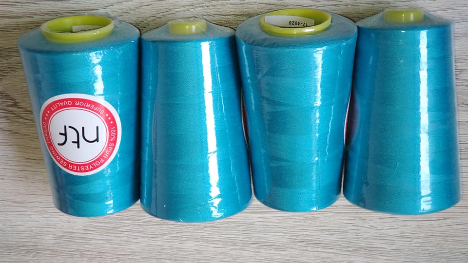 NITĚ NTF 5000YD ( 4500m )