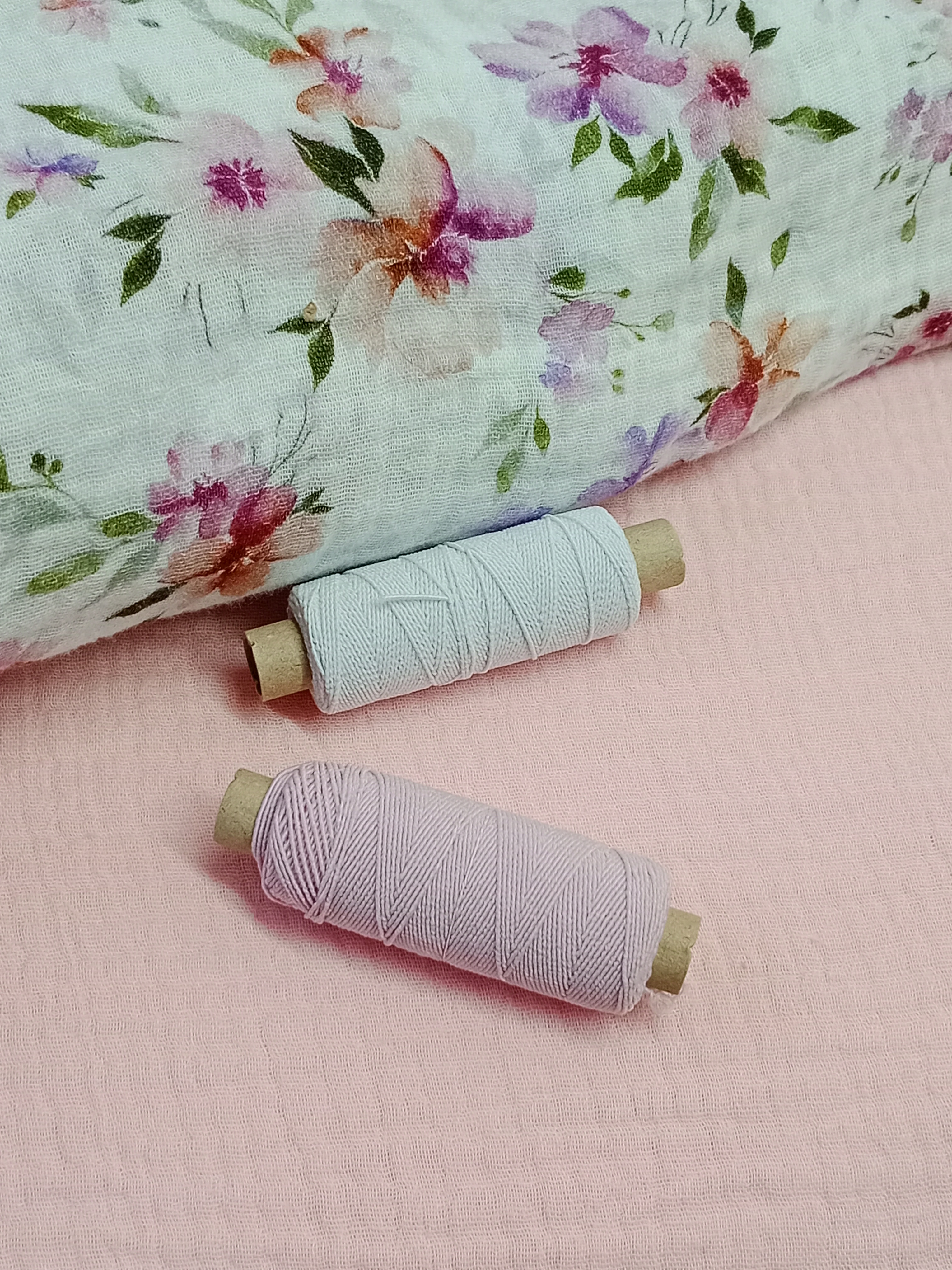 PRUŽNÁ NIT 0,5mm/30m