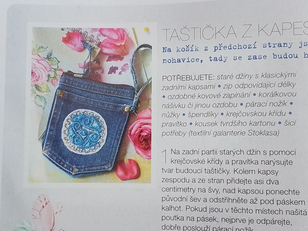 Časopis - KREATIV 3/2026