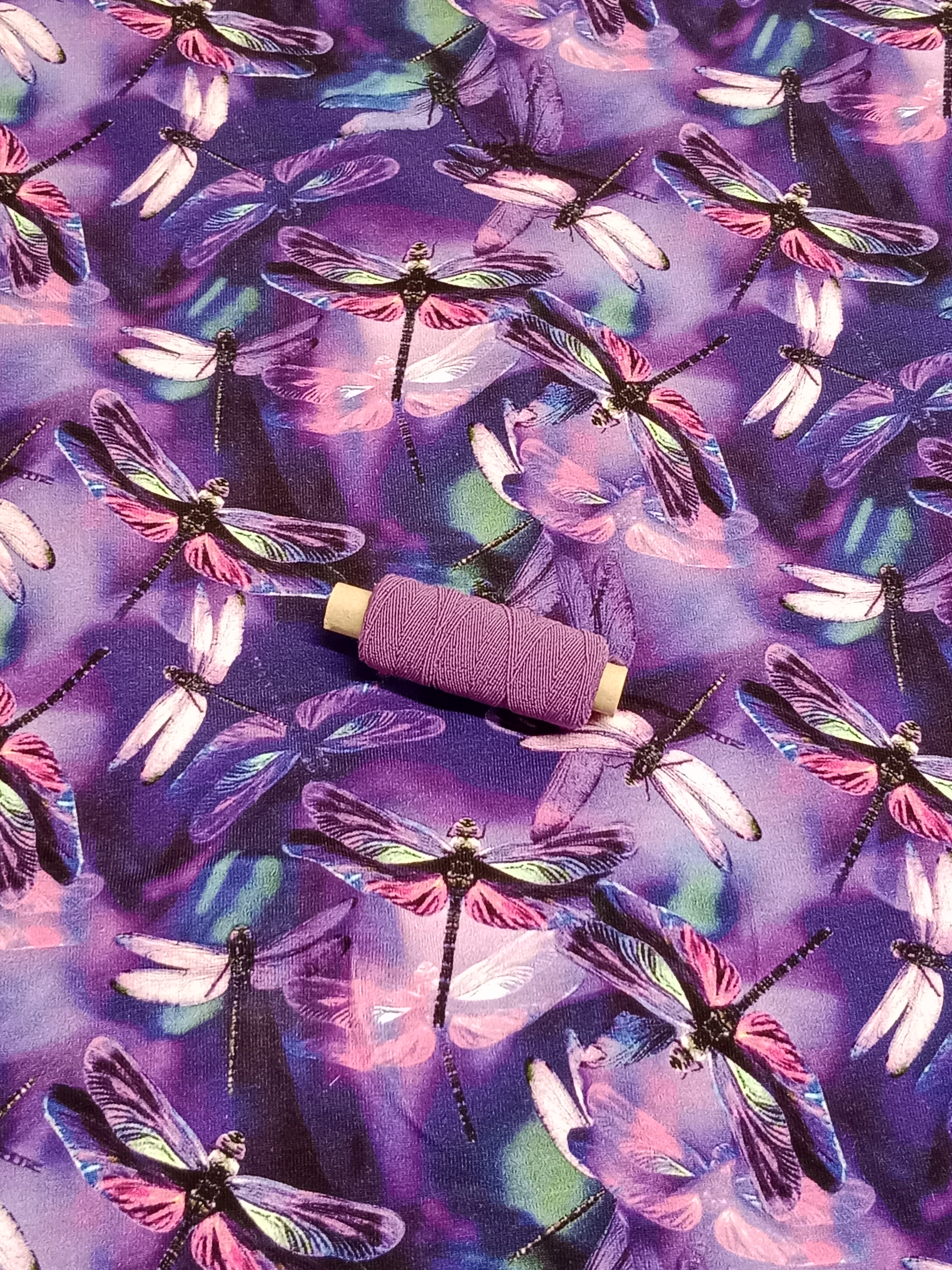 PRUŽNÁ NIT 0,5mm/30m