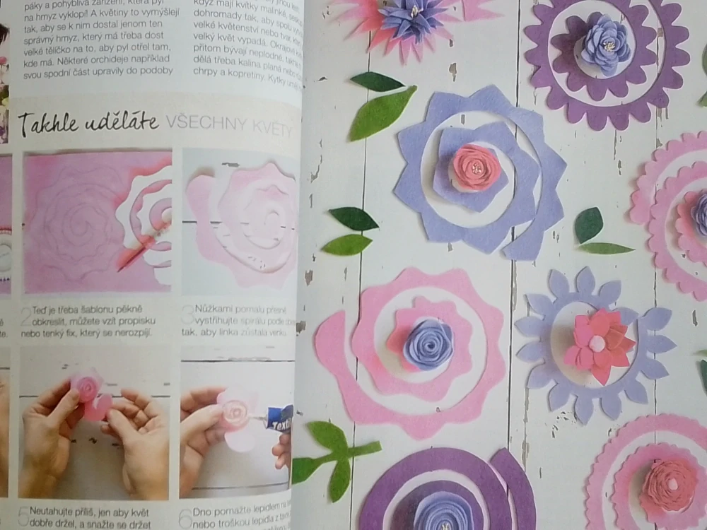 Časopis - KREATIV 3/2026