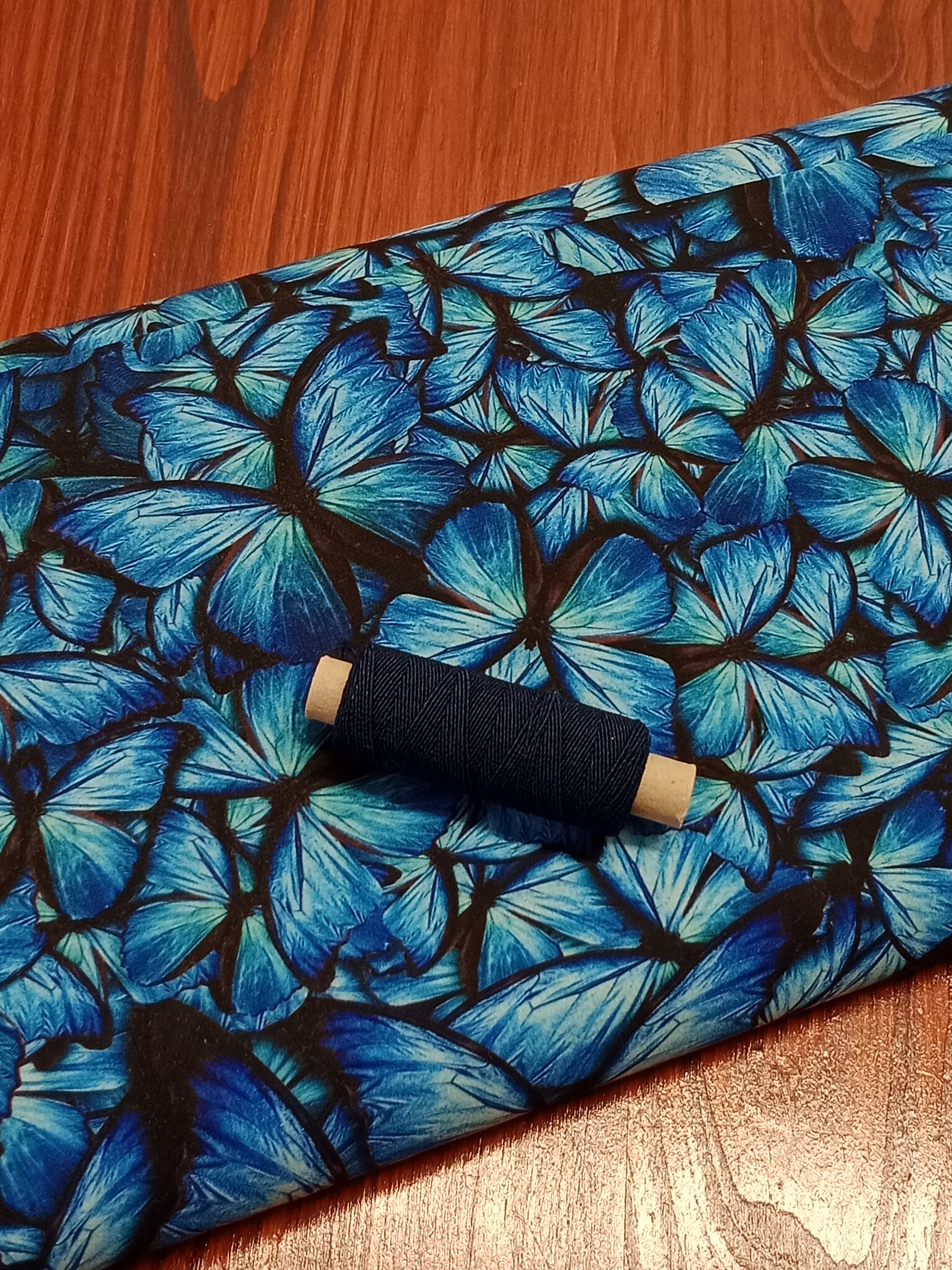 PRUŽNÁ NIT 0,5mm/30m