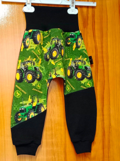 Baggy - výběr vzorů