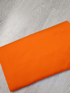 Teplákovina - Oranžová