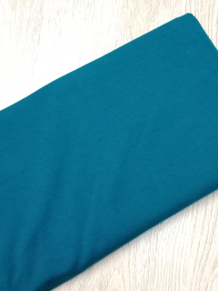 Teplákovina - Zelená tm. 