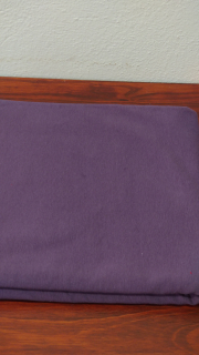 Teplákovina - Švestková