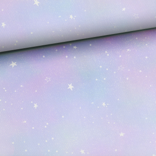 Úplet - Jednorožci hvězdné nebe