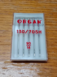 JEHLY - ORGAN UNIVERSAL 5ks 90/14