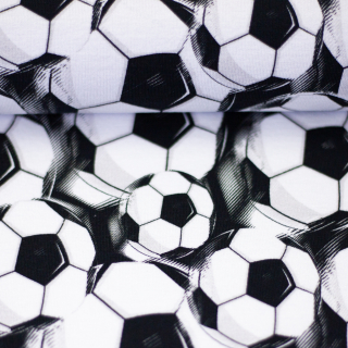 Úplet - Football - POSLEDNÍ KUS 1,4m