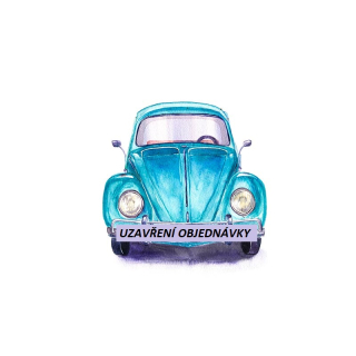 UZAVŘENÍ OBJEDNÁVKY