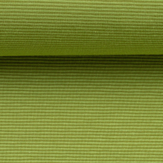 Úplet - Pruhy zelená
