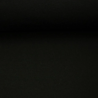 Teplákovina - Černá