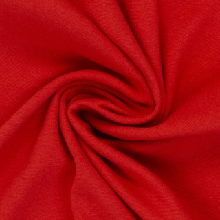 Náplet hladký - Červený