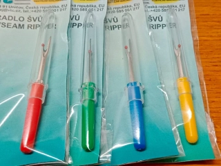 PÁRADLO ŠVŮ MALÉ KULATÉ