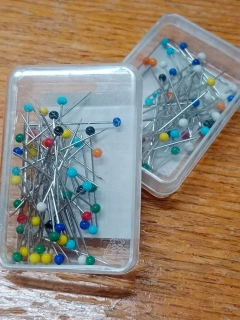 ŠPENDLÍKY 0,6x30 mm