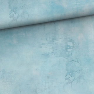 Úplet - Blankytně modrá voda