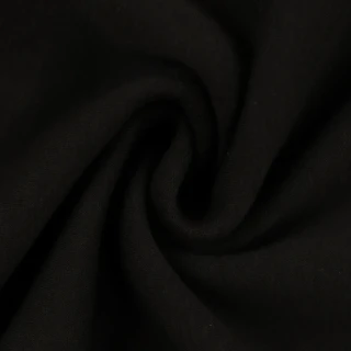 Alpenfleece - Černý